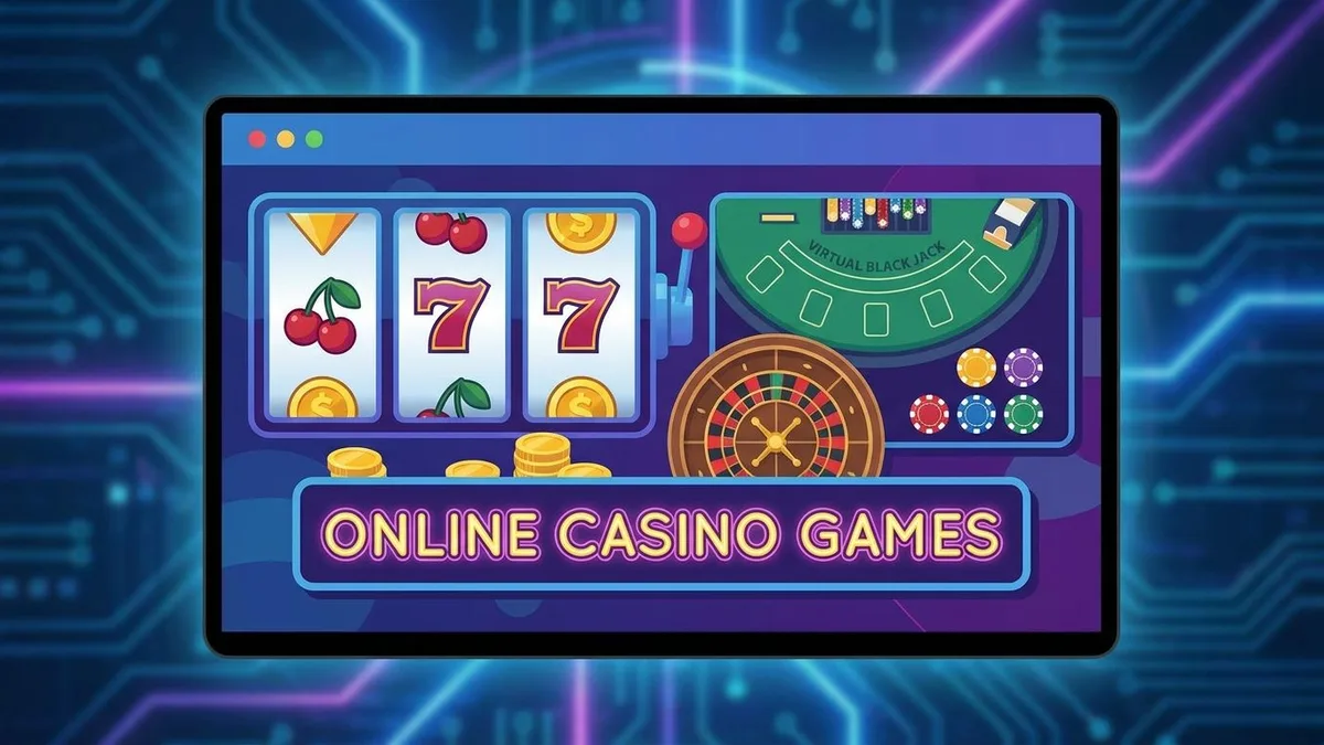 Casino