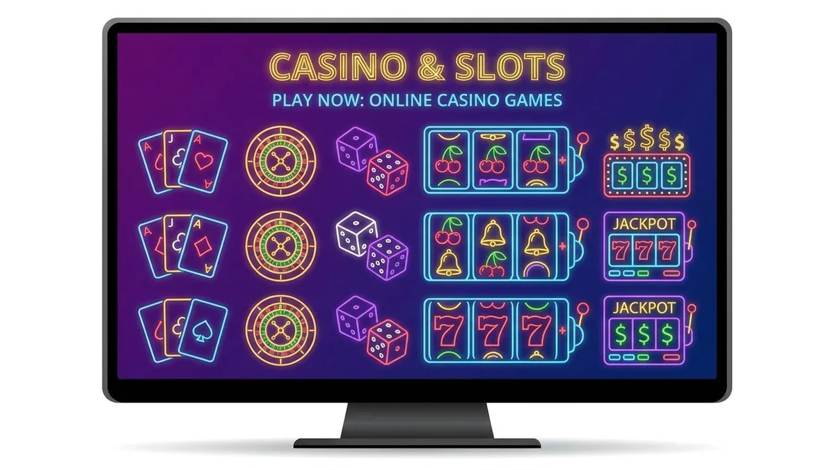 Casino games